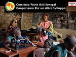 comitato pavia asti senegal