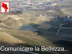 Comunicare la Bellezza: Panorami della Langa del Barolo