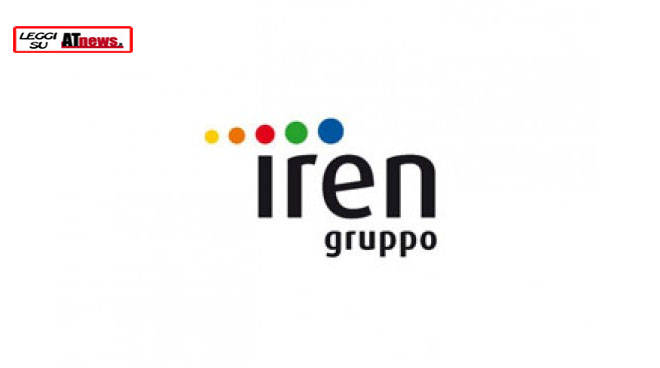 gruppo iren