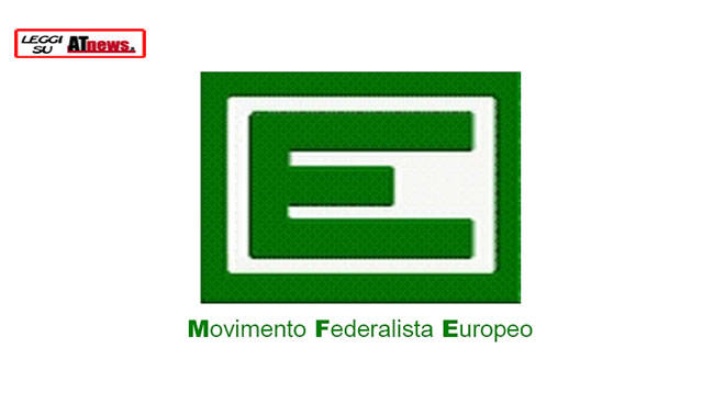 movimento federalista europeo