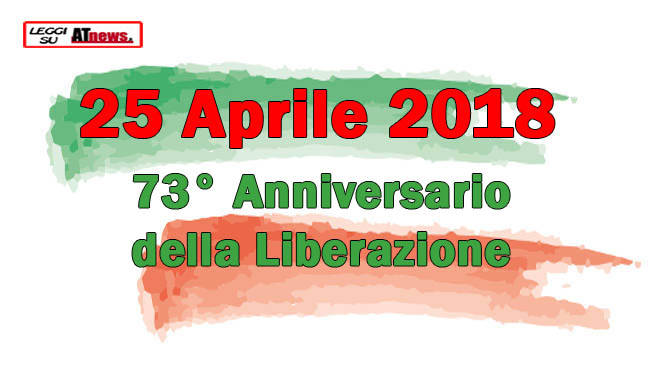 25 aprile