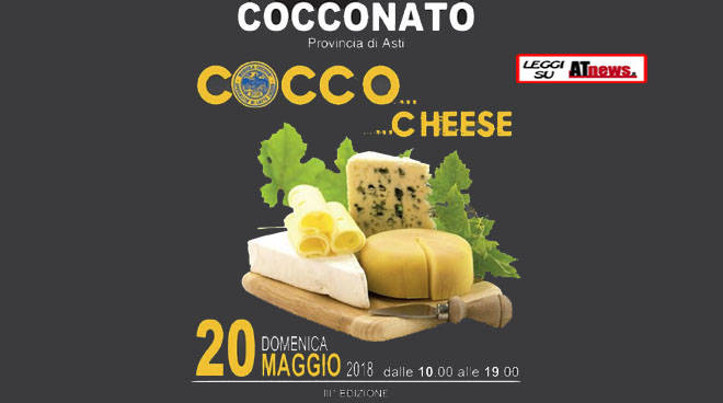 cocco cheese