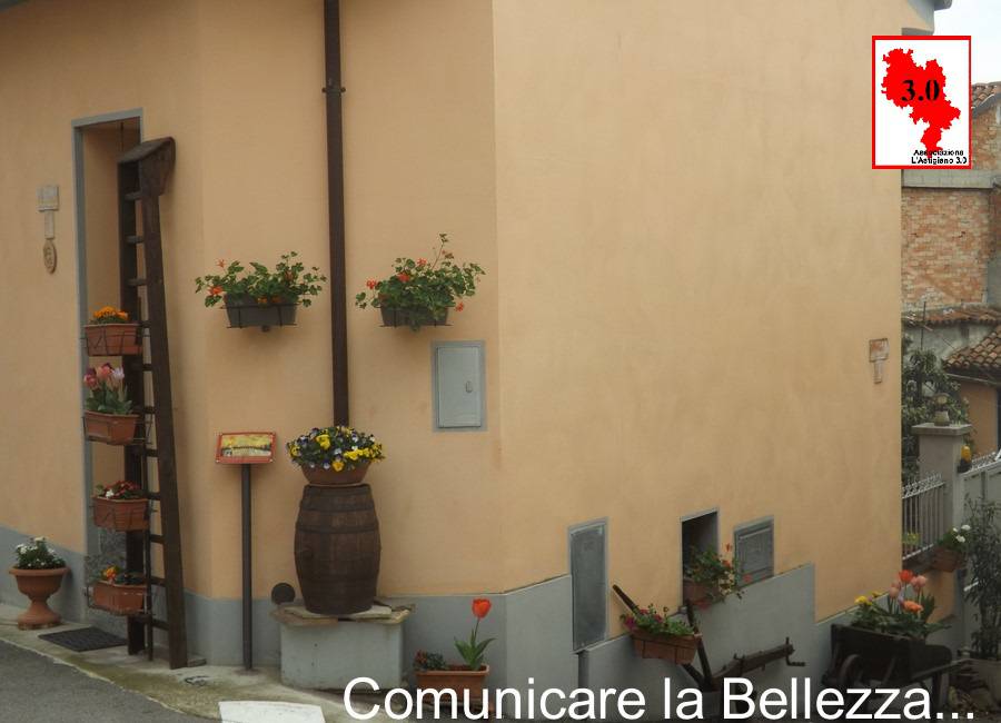 Comunicare la Bellezza: Camagna e dintorni