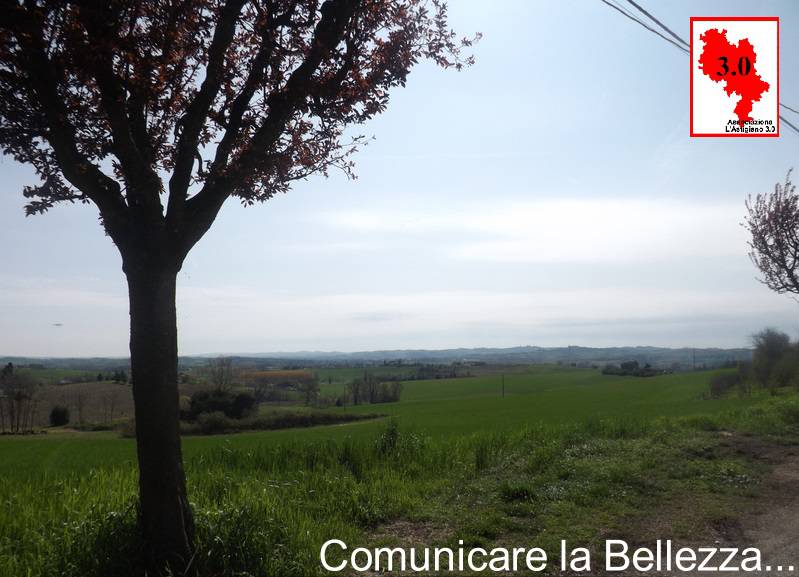 comunicare la bellezza rosignano monferrato