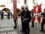 Conferimento titolo Città a San Damiano d'Asti