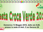 croce verde