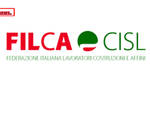 filca cisl