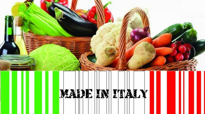 made in italy