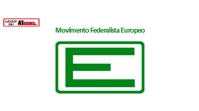 movimento federalista europeo