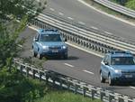 polizia asti controllo strade