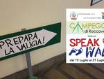 speak & walk roccaverano 2018
