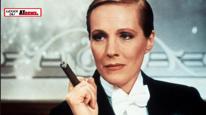 Victor Victoria