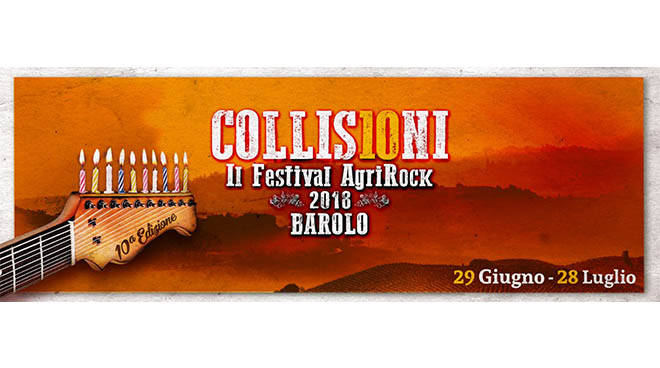 collisioni