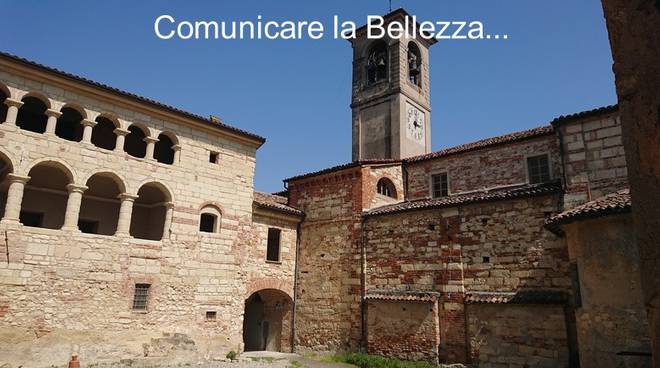 Comunicare la Bellezza: Cella Monte - il Paese