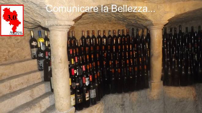 Comunicare la Bellezza: Infernot Cella Monte