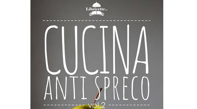 cucina anti spreco