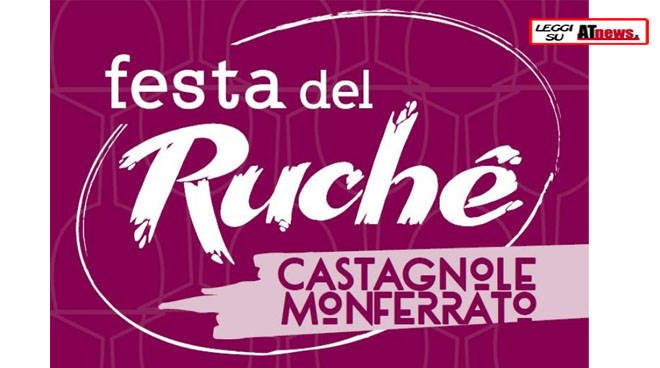 festa del ruchè