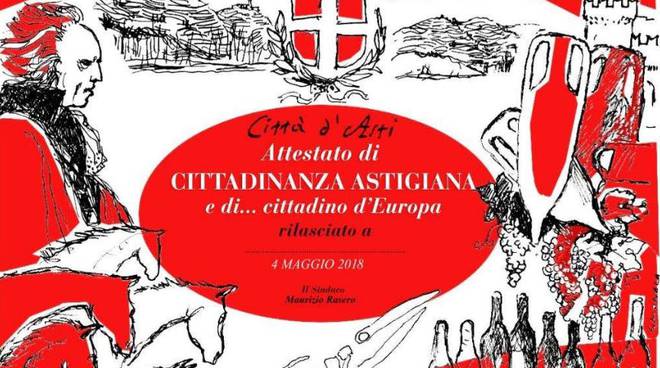 festa della cittadinanza