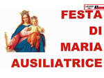 FESTA DI MARIA AUSILIATRICE