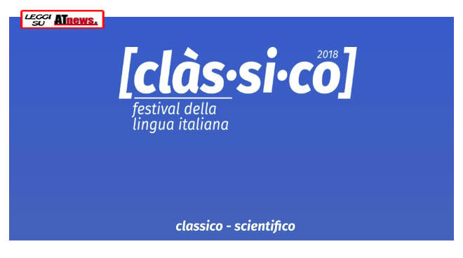 festival classico