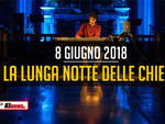 lunga notte delle chiese