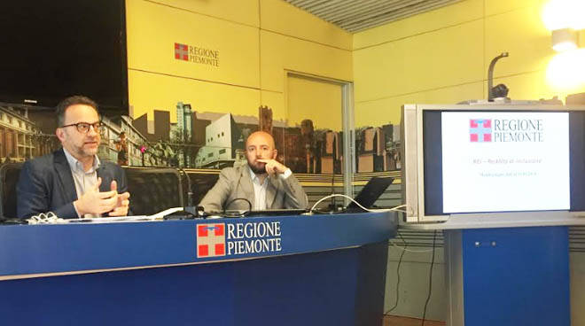 regione