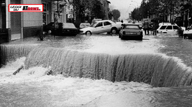 alluvione 1994