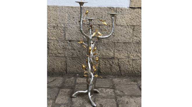 candelabro