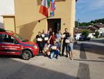 corso safety associazione deodara