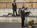 Festa dei Carabinieri 2018  Asti