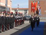 Festa dei Carabinieri 2018  Asti