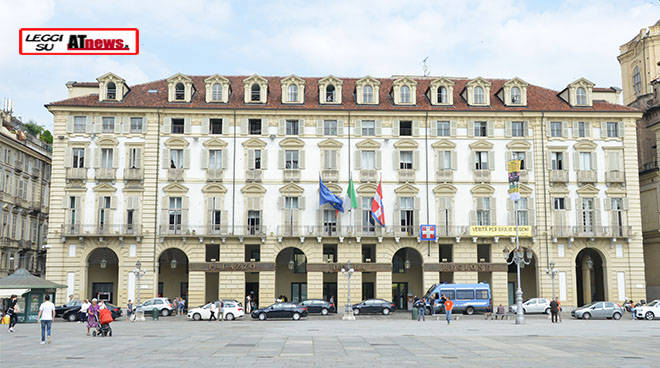 palazzo regione piemonte