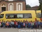 Scuola dell'Infanzia Borgo Tanaro alle Cattedrali Sotterranee Bosca