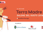 terra madre salone del gusto 2018