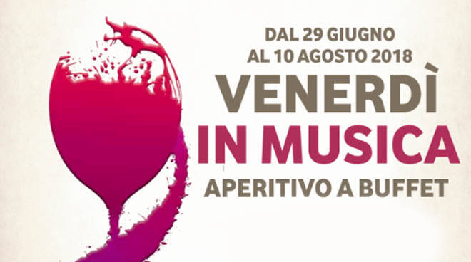 venerdì in musica