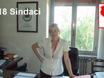 adriana bucco sindaco cellarengo