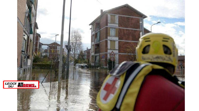 alluvione