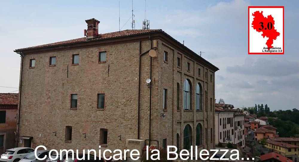 Comunicare la Bellezza: Diano d'Alba