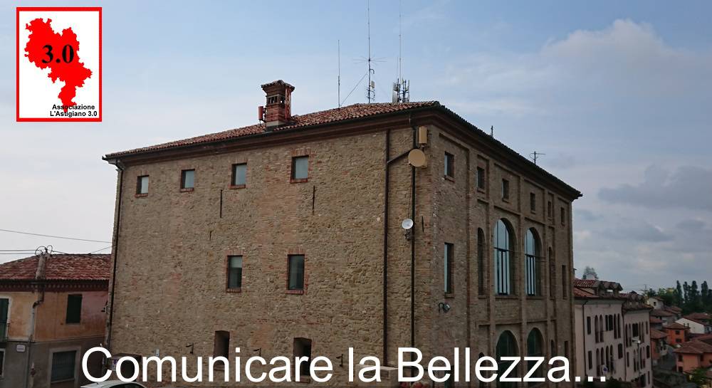 Comunicare la Bellezza: Diano d'Alba