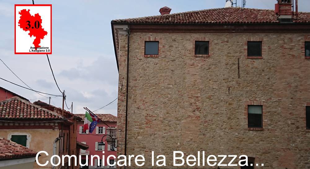 Comunicare la Bellezza: Diano d'Alba