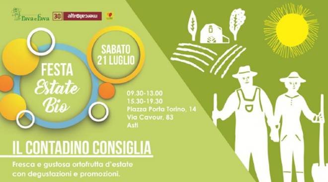 Eventi