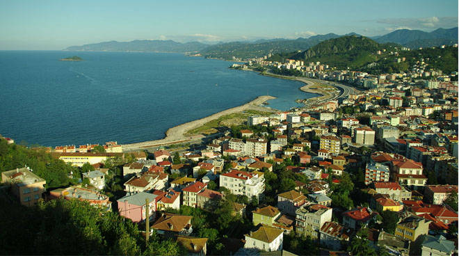 giresun