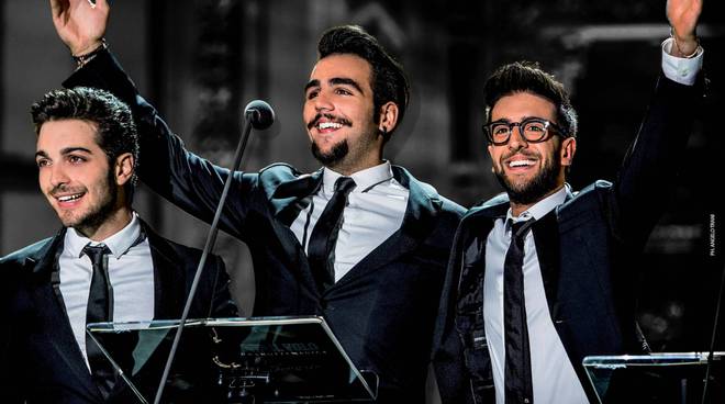 il volo