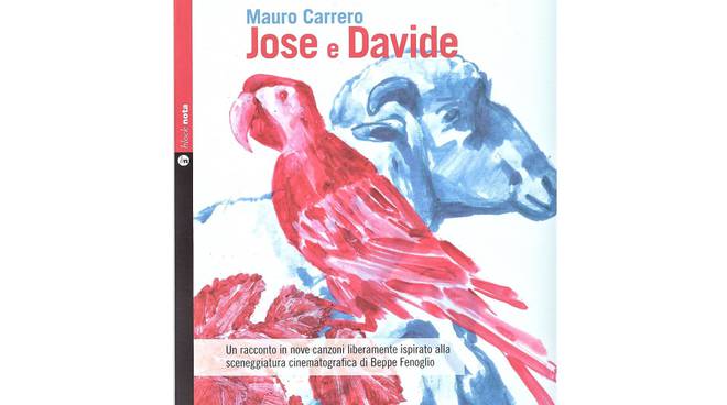 jose e davide