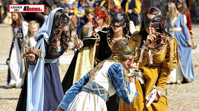 palio di Asti