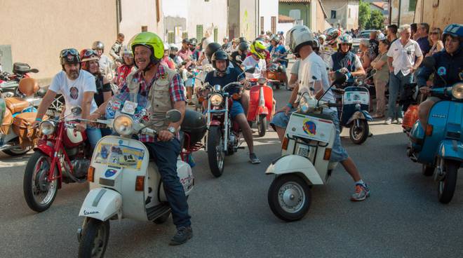 Festa Patronale San Rocco Celle Enomondo 2018