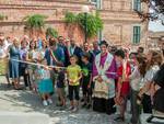 Festa Patronale San Rocco Celle Enomondo 2018