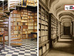 biblioteca del seminario vescovile