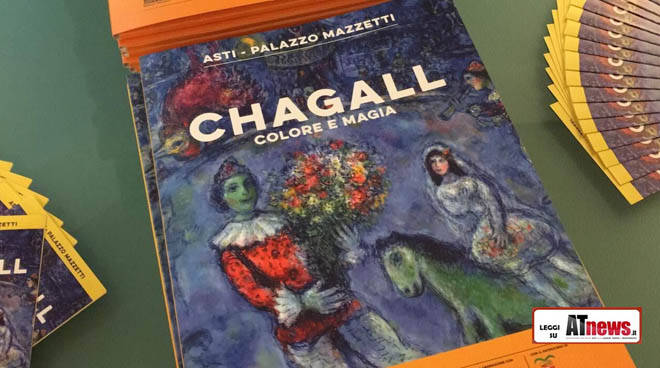 chagall