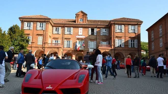 ferrari castelnuovo belbo